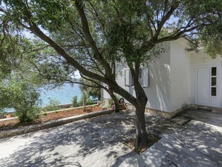 Ferienhaus Rogoznica Umgebung 41