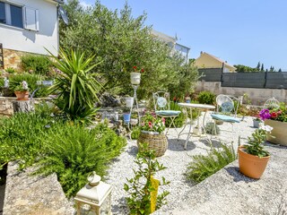 Ferienhaus Rogoznica Ausstattung 12