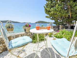 Ferienhaus Rogoznica Ausstattung 15