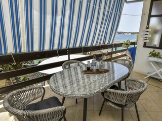 Ferienhaus Rogoznica Ausstattung 18