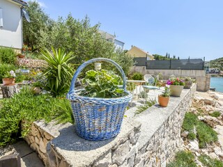 Ferienhaus Rogoznica Ausstattung 25
