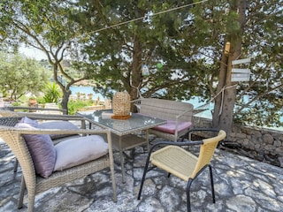 Ferienhaus Rogoznica Ausstattung 28