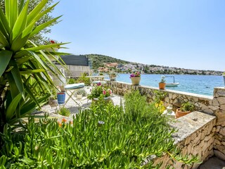 Ferienhaus Rogoznica Ausstattung 35