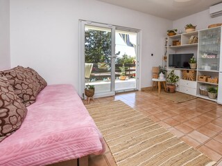 Ferienhaus Rogoznica Ausstattung 3