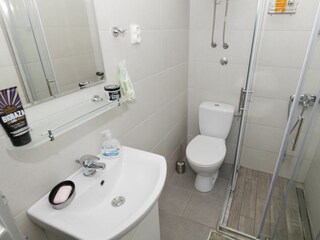 Holiday house Rogoznica Features 6