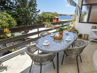 Ferienhaus Rogoznica Ausstattung 11