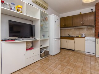 Holiday house Rogoznica Features 13