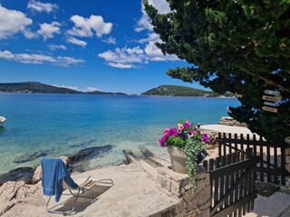 Ferienhaus Rogoznica Ausstattung 15