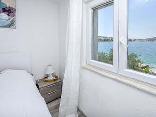 Ferienhaus Rogoznica Ausstattung 20