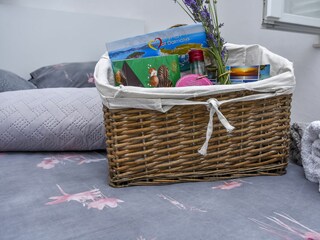 Ferienhaus Rogoznica Ausstattung 21