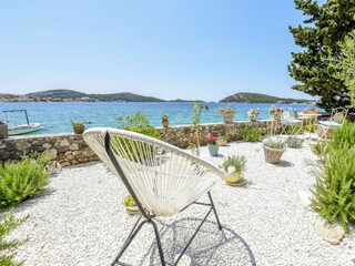 Holiday house Rogoznica Features 26