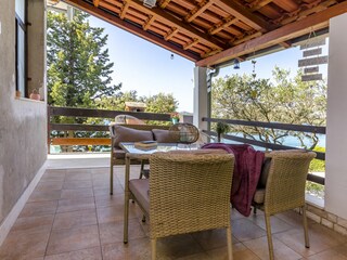 Holiday house Rogoznica Features 29