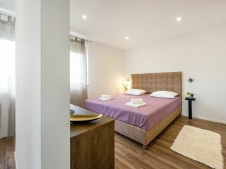 Ferienhaus Srima Ausstattung 2
