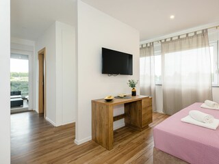 Ferienhaus Srima Ausstattung 3