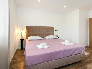 Ferienhaus Srima Ausstattung 4