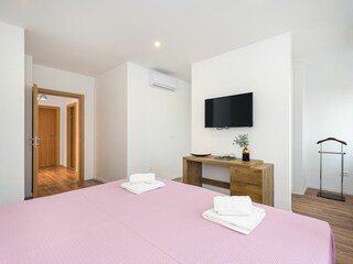 Ferienhaus Srima Ausstattung 6