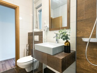 Ferienhaus Srima Ausstattung 7