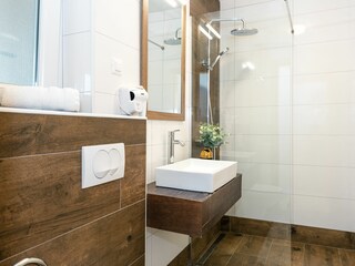 Ferienhaus Srima Ausstattung 8