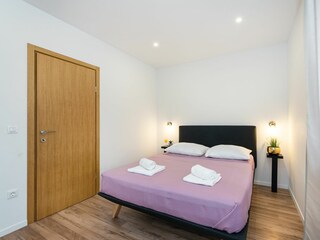 Ferienhaus Srima Ausstattung 10