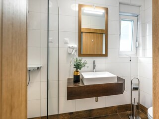 Ferienhaus Srima Ausstattung 11
