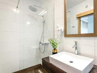 Ferienhaus Srima Ausstattung 12