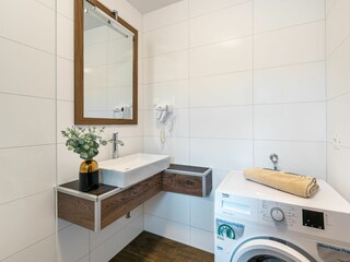 Ferienhaus Srima Ausstattung 22