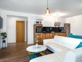 Ferienhaus Srima Ausstattung 25