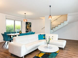 Ferienhaus Srima Ausstattung 27