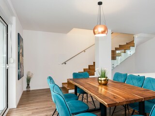 Ferienhaus Srima Ausstattung 29