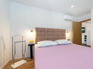 Ferienhaus Srima Ausstattung 31