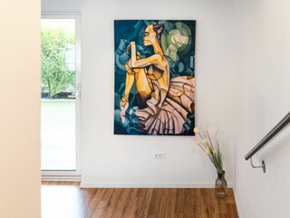 Ferienhaus Srima Ausstattung 34