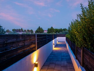 Ferienhaus Srima Ausstattung 35
