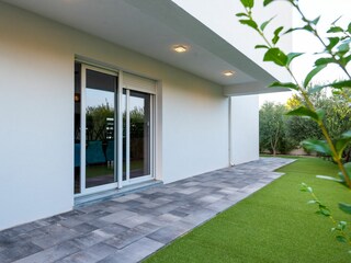 Ferienhaus Srima Ausstattung 41