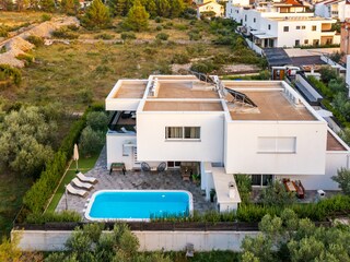 Holiday house Srima Features 5