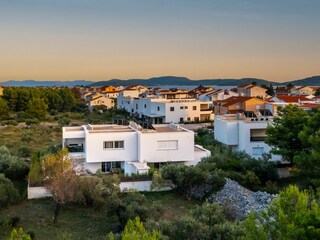 Holiday house Srima Features 27