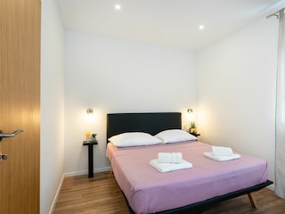 Ferienhaus Srima Ausstattung 11