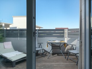 Ferienhaus Privlaka Ausstattung 2