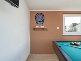 Ferienhaus Privlaka Ausstattung 3