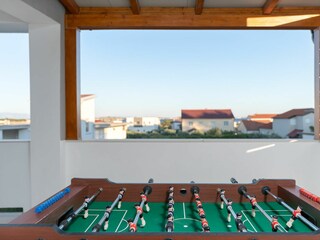 Ferienhaus Privlaka Ausstattung 5