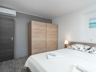 Ferienhaus Privlaka Ausstattung 6