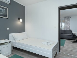 Ferienhaus Privlaka Ausstattung 8