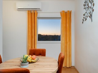Ferienhaus Privlaka Ausstattung 12