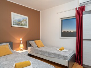 Ferienhaus Privlaka Ausstattung 14