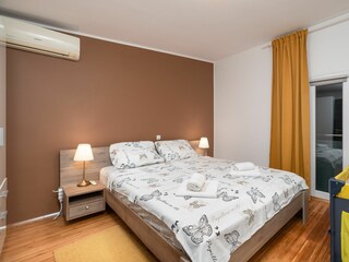 Ferienhaus Privlaka Ausstattung 18