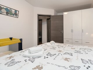 Ferienhaus Privlaka Ausstattung 19