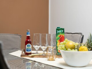 Ferienhaus Privlaka Ausstattung 20