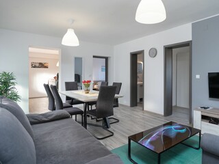 Ferienhaus Privlaka Ausstattung 21