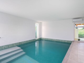 Ferienhaus Privlaka Ausstattung 24