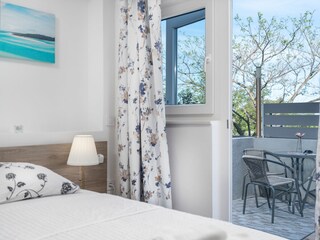 Ferienhaus Privlaka Ausstattung 25
