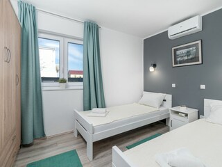 Ferienhaus Privlaka Ausstattung 26